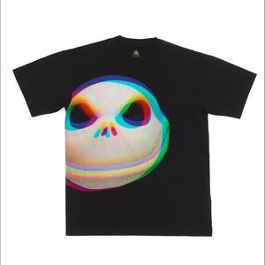 Disney Jack Skellington Tshirt